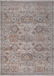 Baltimore Vacant Vintage Beige Rug