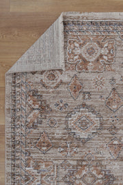 Baltimore Vacant Vintage Beige Rug