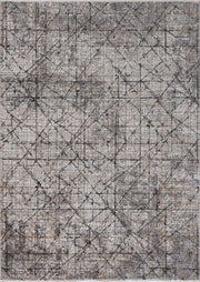 Baltimore  Riverside Vintage beige Rug