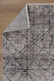 Baltimore  Riverside Vintage beige Rug