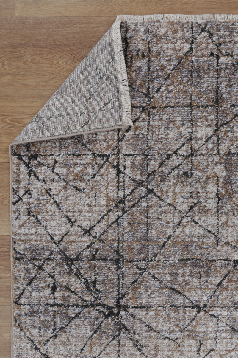 Baltimore  Riverside Vintage beige Rug