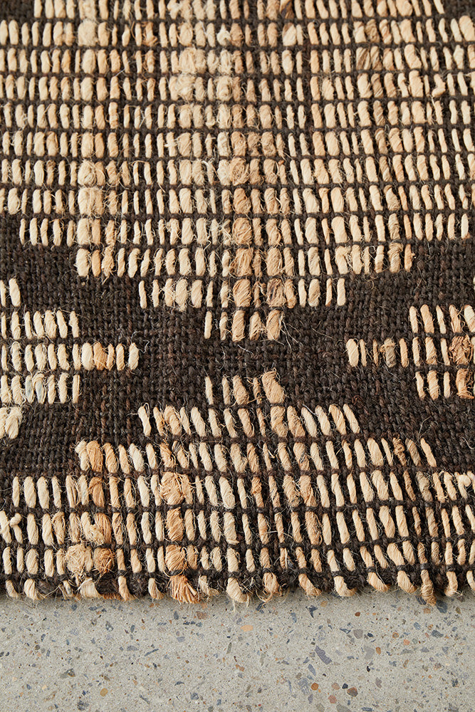 Seminyak Mocha Rug