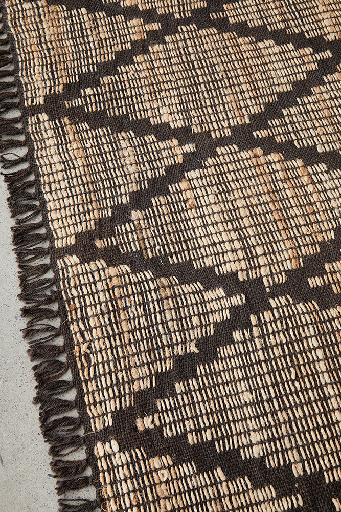 Seminyak Mocha Rug