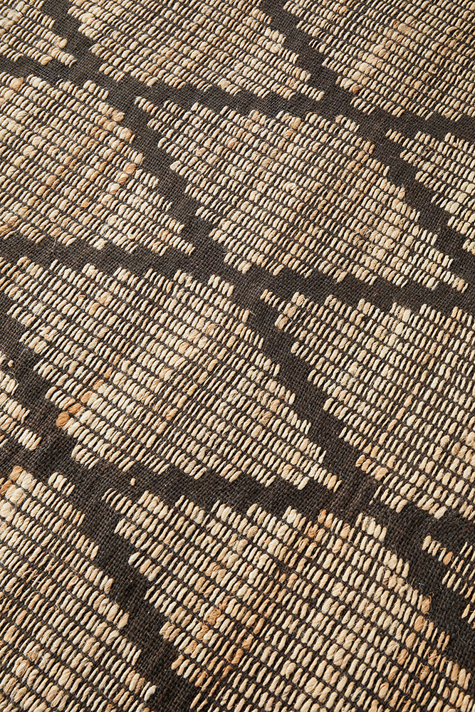 Seminyak Mocha Rug