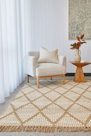 Seminyak Natural Rug