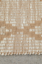 Seminyak Natural Rug