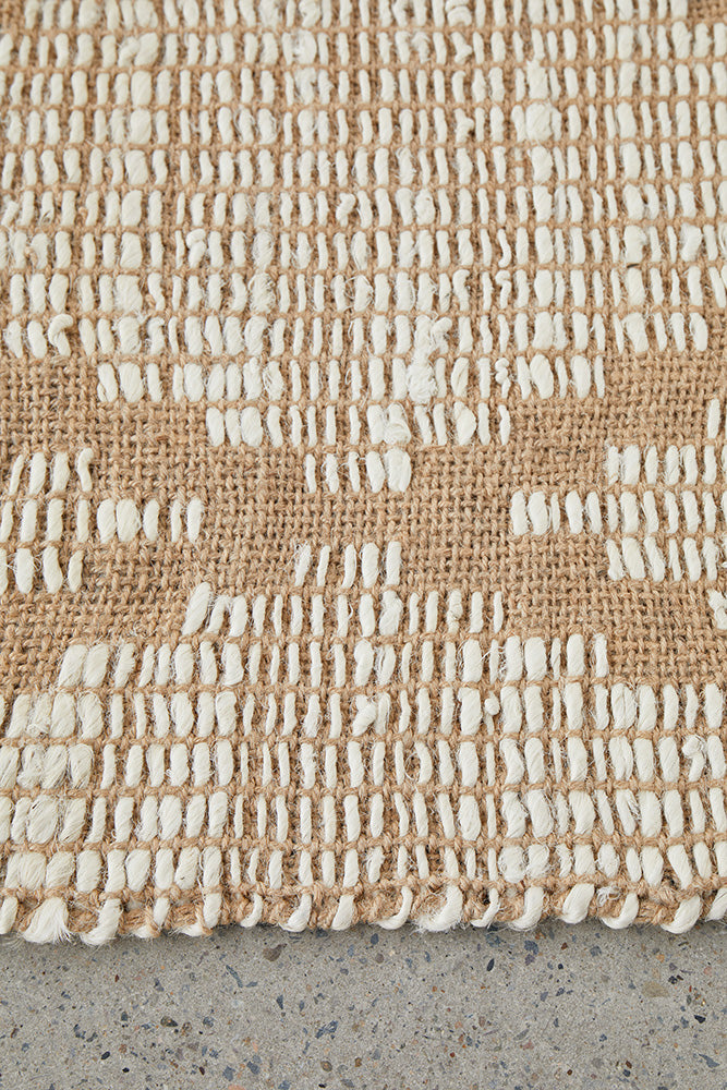 Seminyak Natural Rug