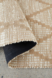 Seminyak Natural Rug