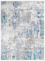 Shiraz Banco Blue Onyx Rug