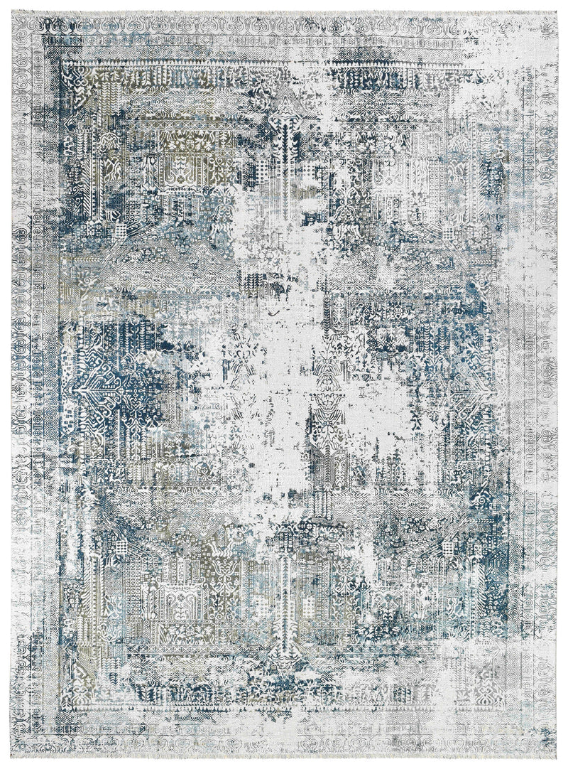Shiraz Banco Blue Sodalite Rug