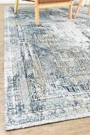 Shiraz Banco Blue Sodalite Rug