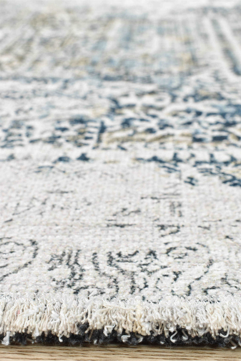 Shiraz Banco Blue Sodalite Rug