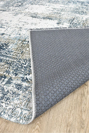 Shiraz Banco Blue Sodalite Rug