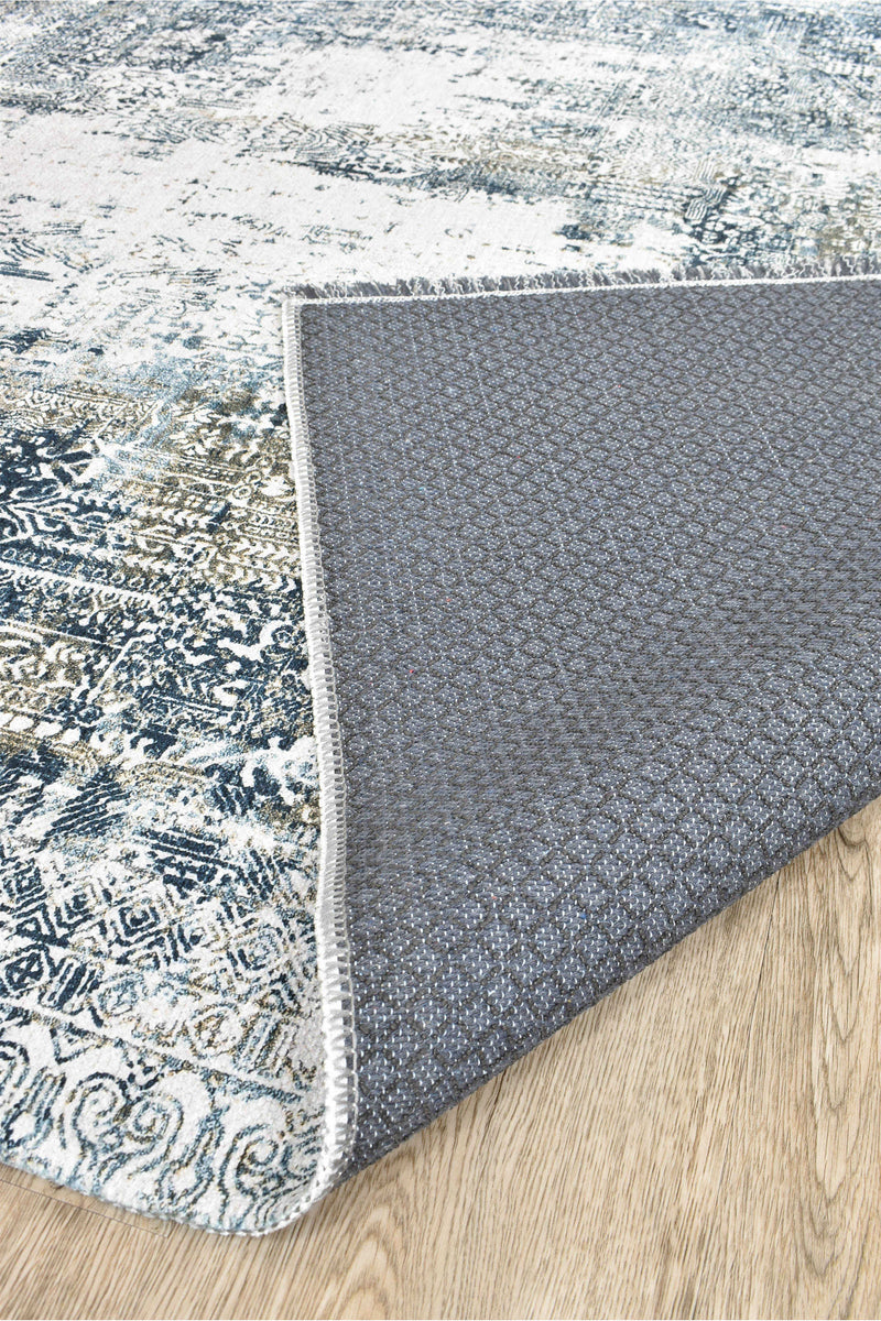 Shiraz Banco Blue Sodalite Rug