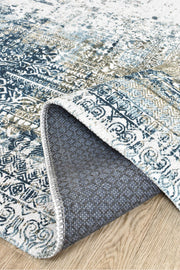 Shiraz Banco Blue Sodalite Rug