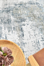 Shiraz Banco Blue Sodalite Rug