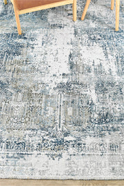 Shiraz Banco Blue Sodalite Rug