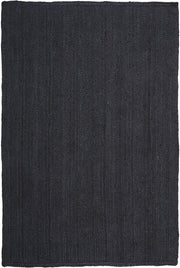 Perky Black Rug