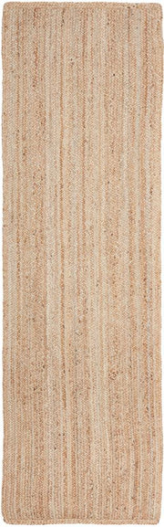 Perky Natural Runner Rug