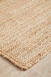 Perky Natural Runner Rug