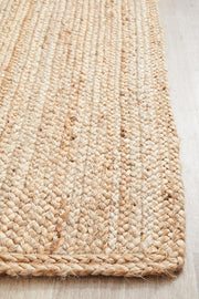 Perky Natural Runner Rug
