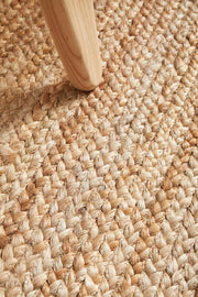 Perky Natural Runner Rug