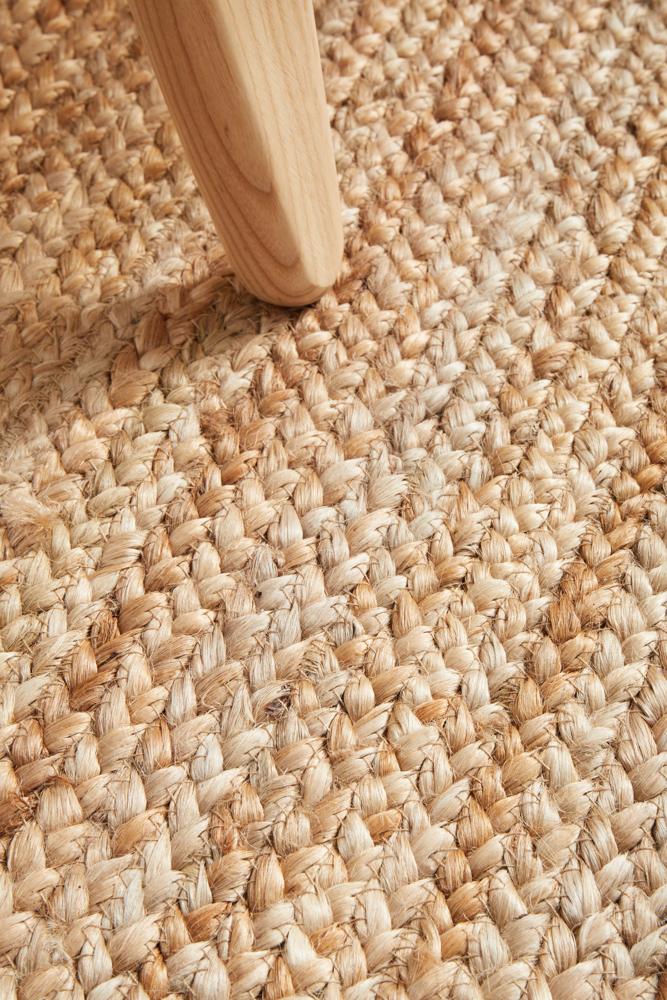 Perky Natural Runner Rug