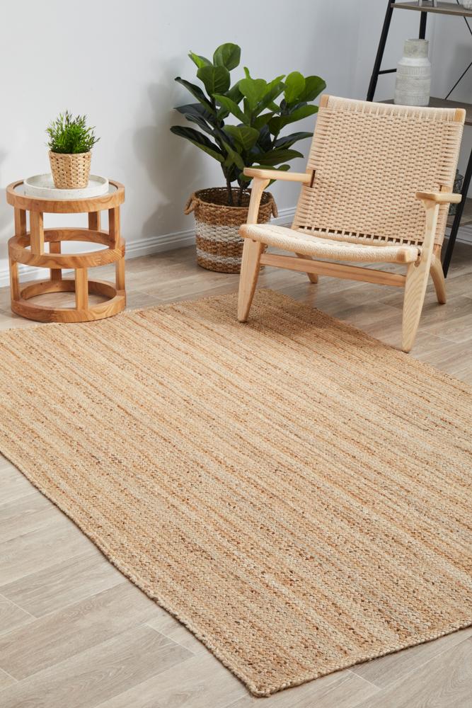 Perky Natural Rug