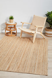Perky Natural Rug