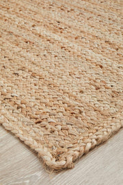 Perky Natural Rug