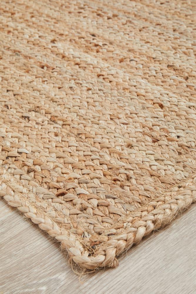 Perky Natural Rug