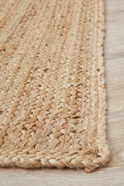 Perky Natural Rug