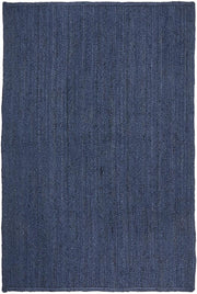 Perky Navy Rug