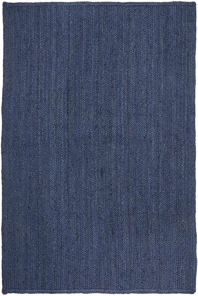 Perky Navy Rug