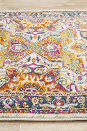 Eclectic Diverse Multi Runner Rug