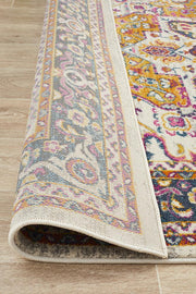 Eclectic Diverse Multi Rug