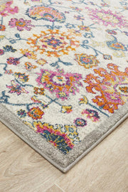 Eclectic Broad Multi Runner Rug