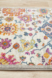 Eclectic Broad Multi Runner Rug