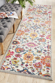 Eclectic Broad Multi Runner Rug
