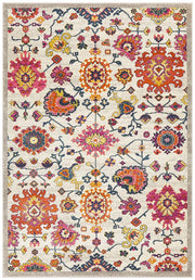 Eclectic Broad Multi Rug
