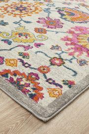 Eclectic Broad Multi Rug