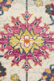 Eclectic Broad Multi Rug