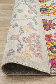 Eclectic Broad Multi Rug