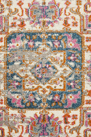 Eclectic Criticalne Grey Rug