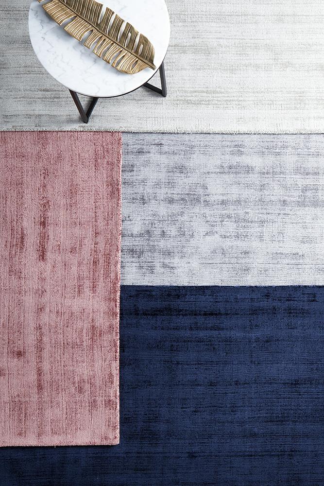 Welfare Pink Peach Rug