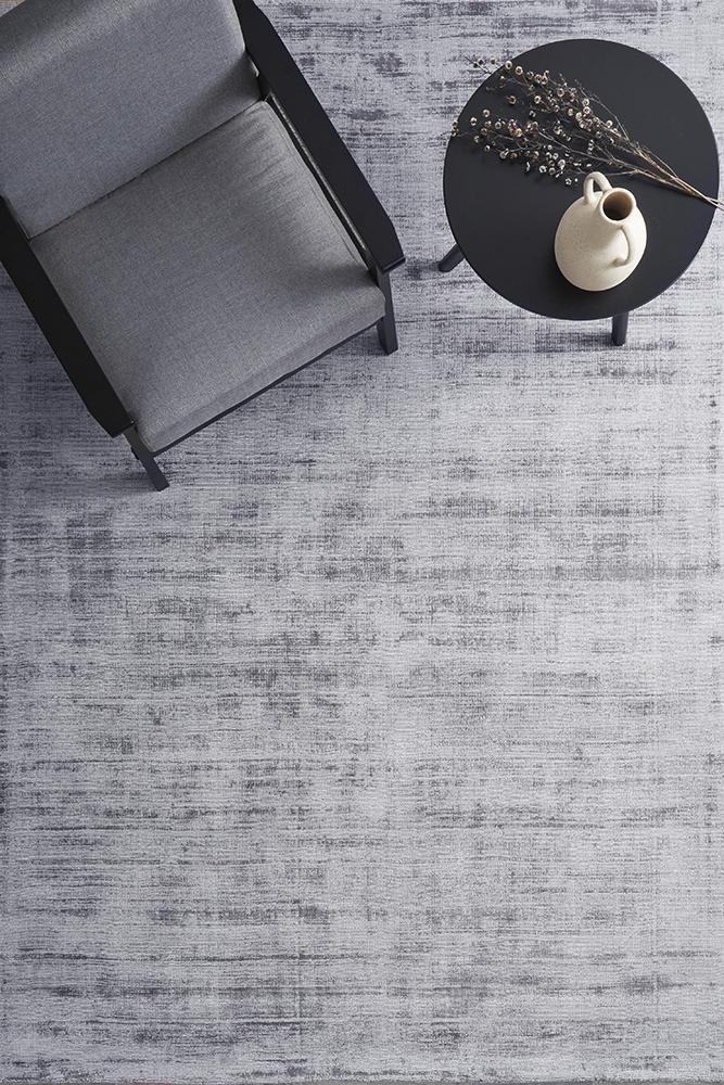 Welfare Grey Rug
