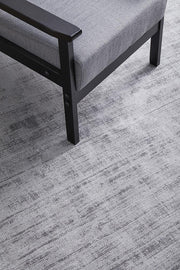 Welfare Grey Rug
