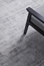Welfare Grey Rug