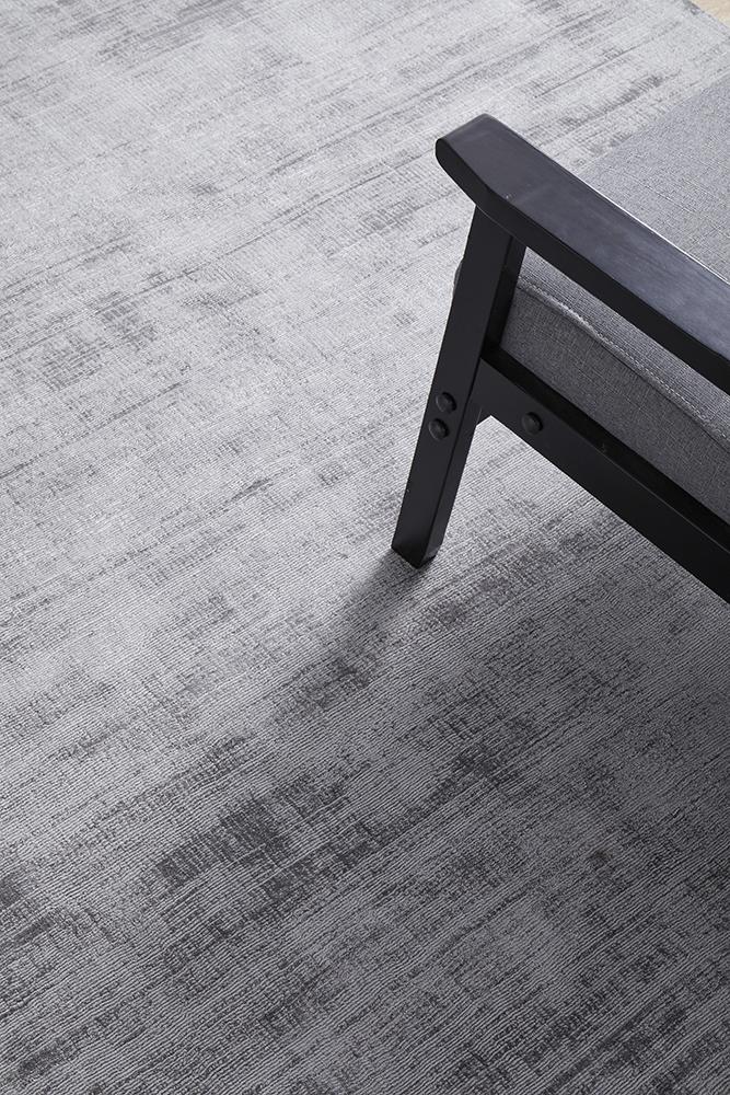 Welfare Grey Rug