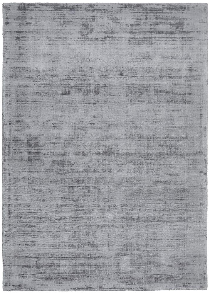Welfare Grey Rug